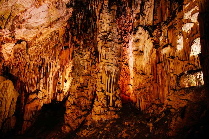Cuevas de Arta