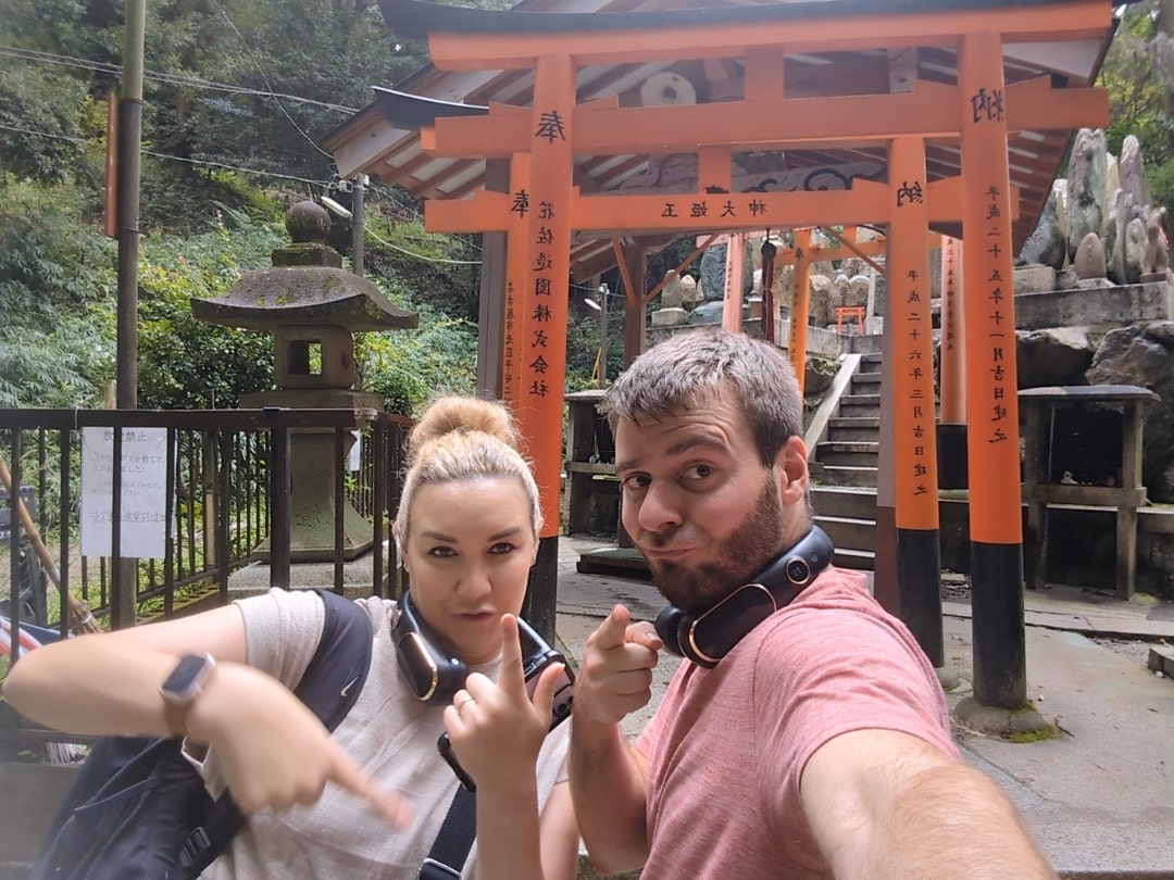 6 Things To Do In Kyoto