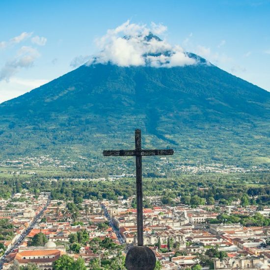 Antigua, Guatemala