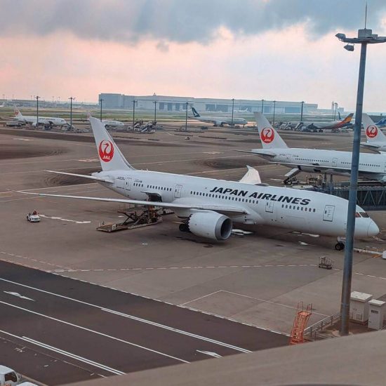 Japan Airport
