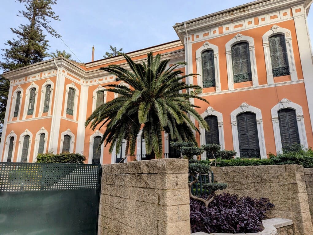 Casa Colón