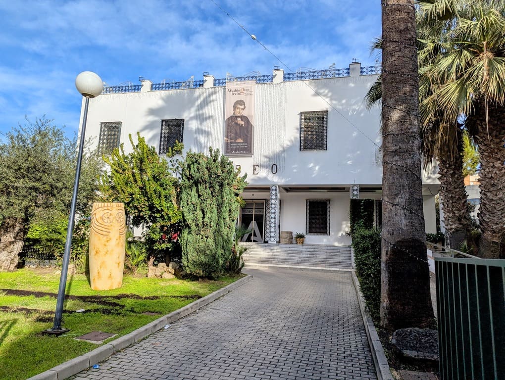 Museum Huelva