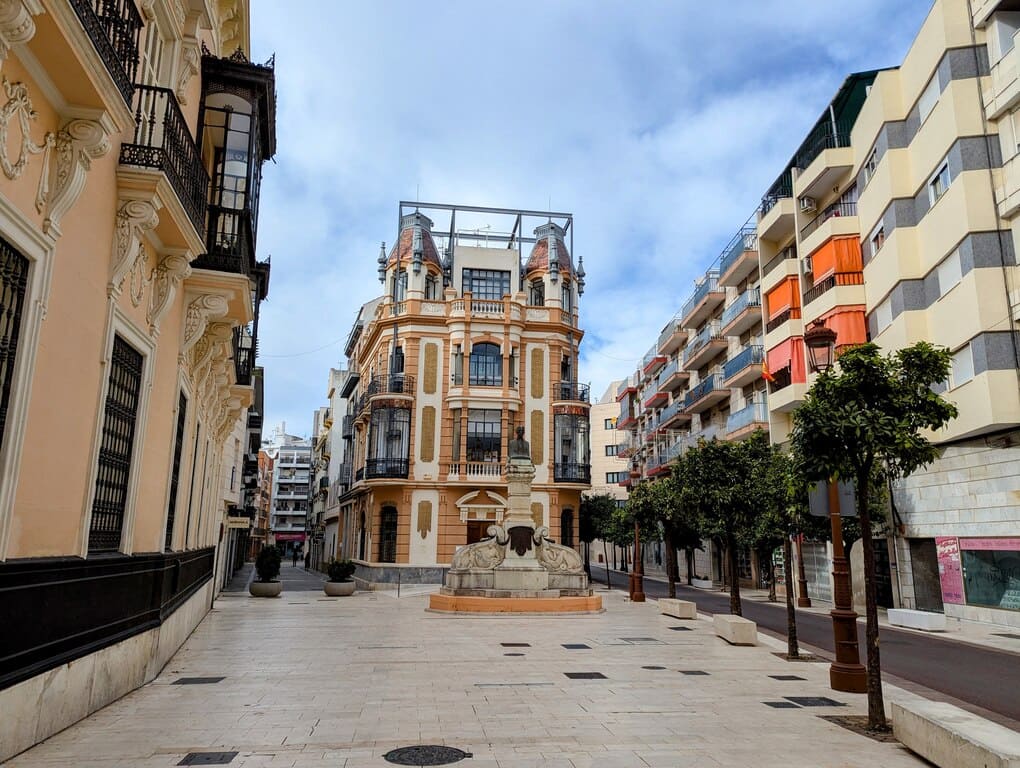 Casa del Millón