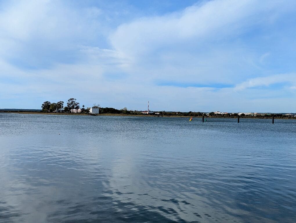 Canoes Punta Umbría