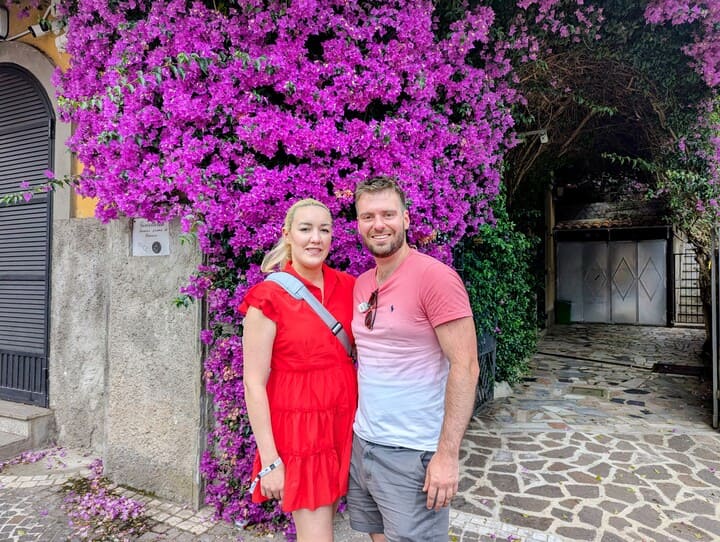 Dasa flowers