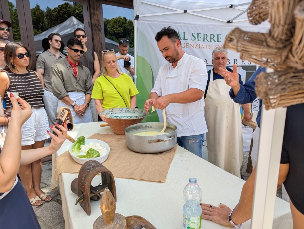 unique activities in Calabria