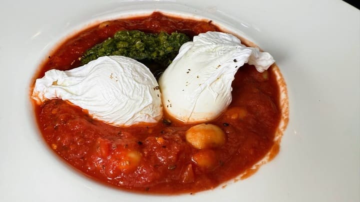 Butterbean Cassoulet