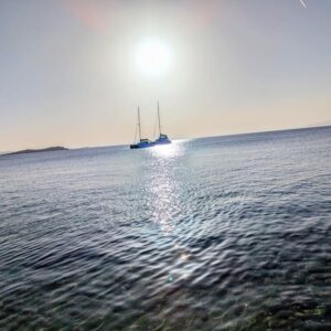 smaller islands in Greece