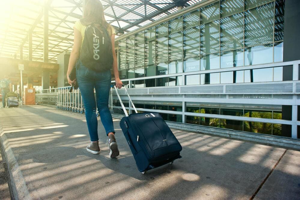 PayPal for Travellers