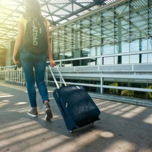 PayPal for Travellers
