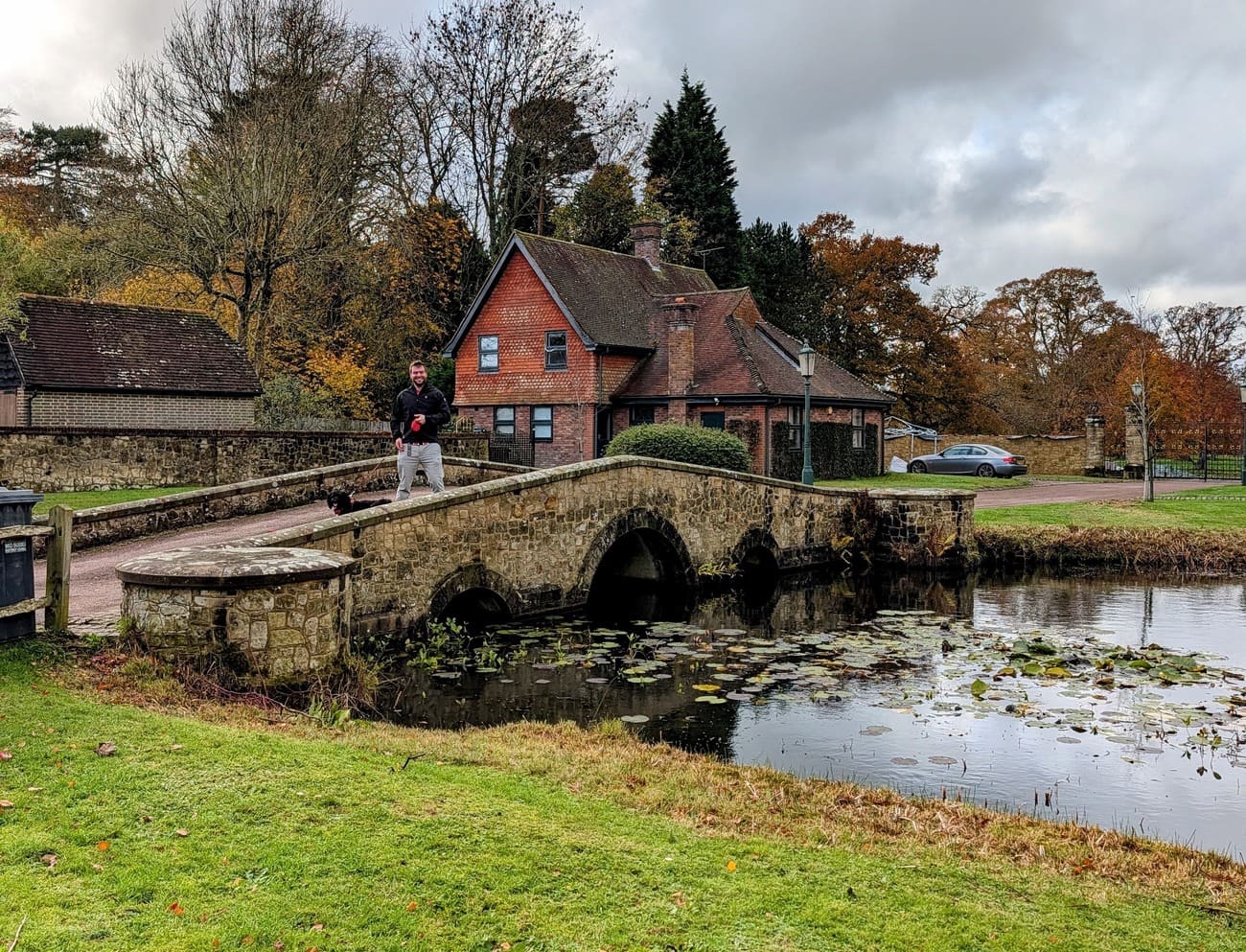 Why a Motorhome Is Tempting Us