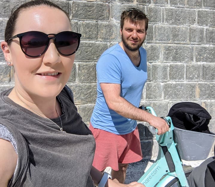 bike rental brighton