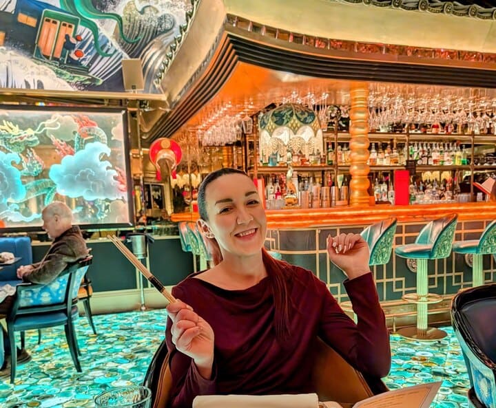 Ivy Asia Brighton