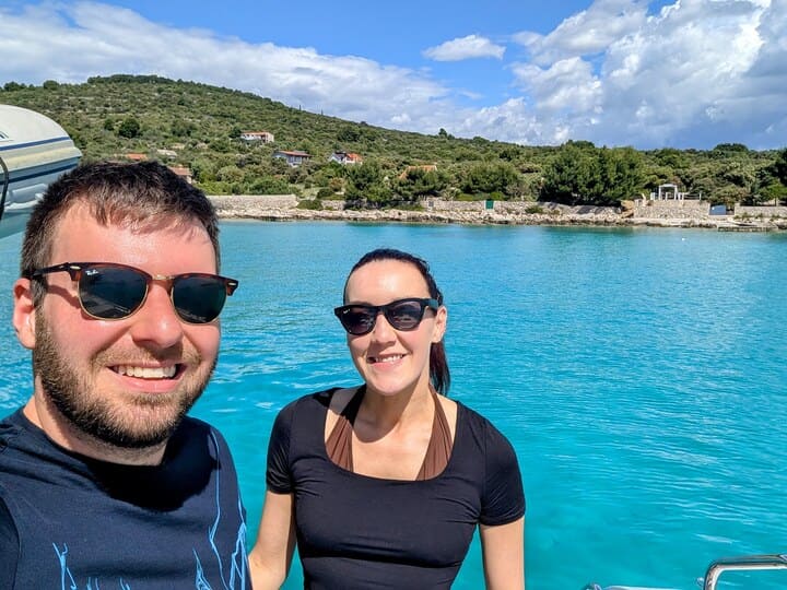 Blue Lagoon