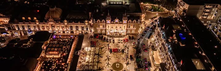 Monte Carlo