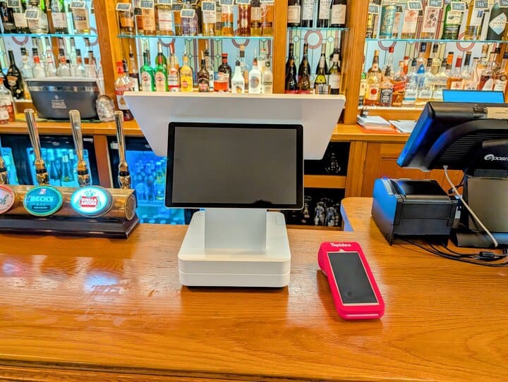 Set Up Multiple Payment Methods