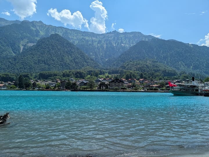 Interlaken