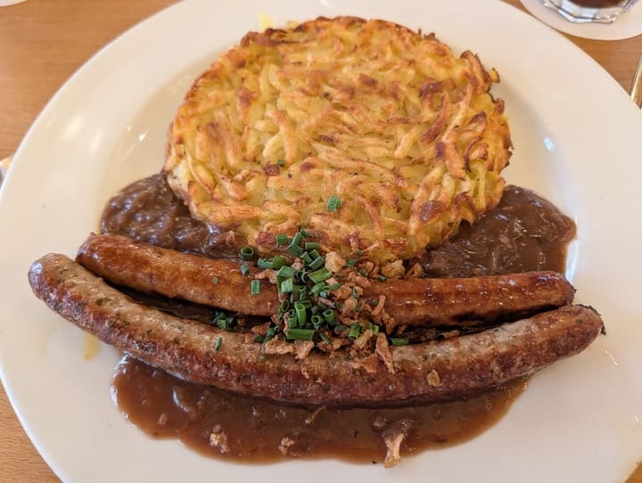 Rösti