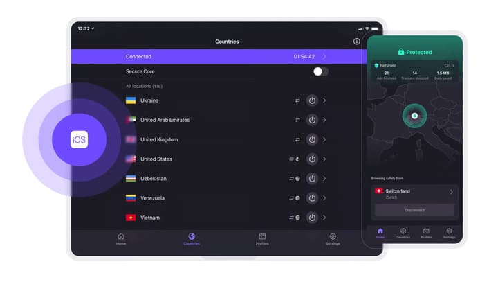 VPN