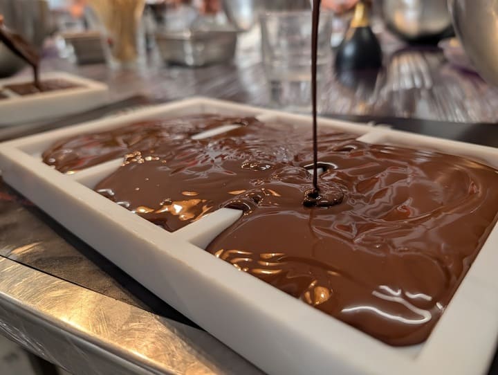 Swiss Chocolate