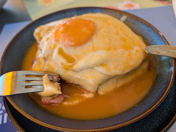 Francesinha