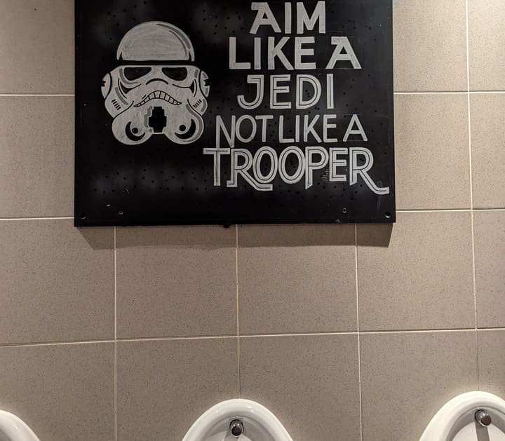 toilet finder